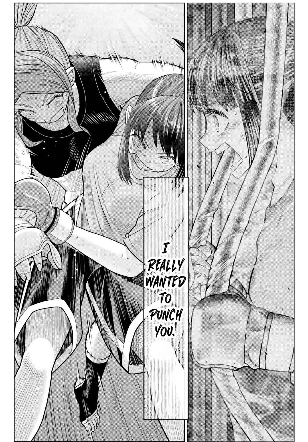 Hatch Potch Panch Chapter 3 - Page 27