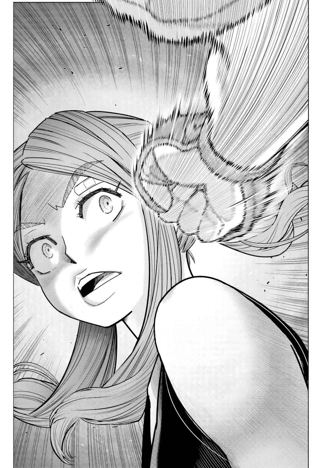 Hatch Potch Panch Chapter 3 - Page 30