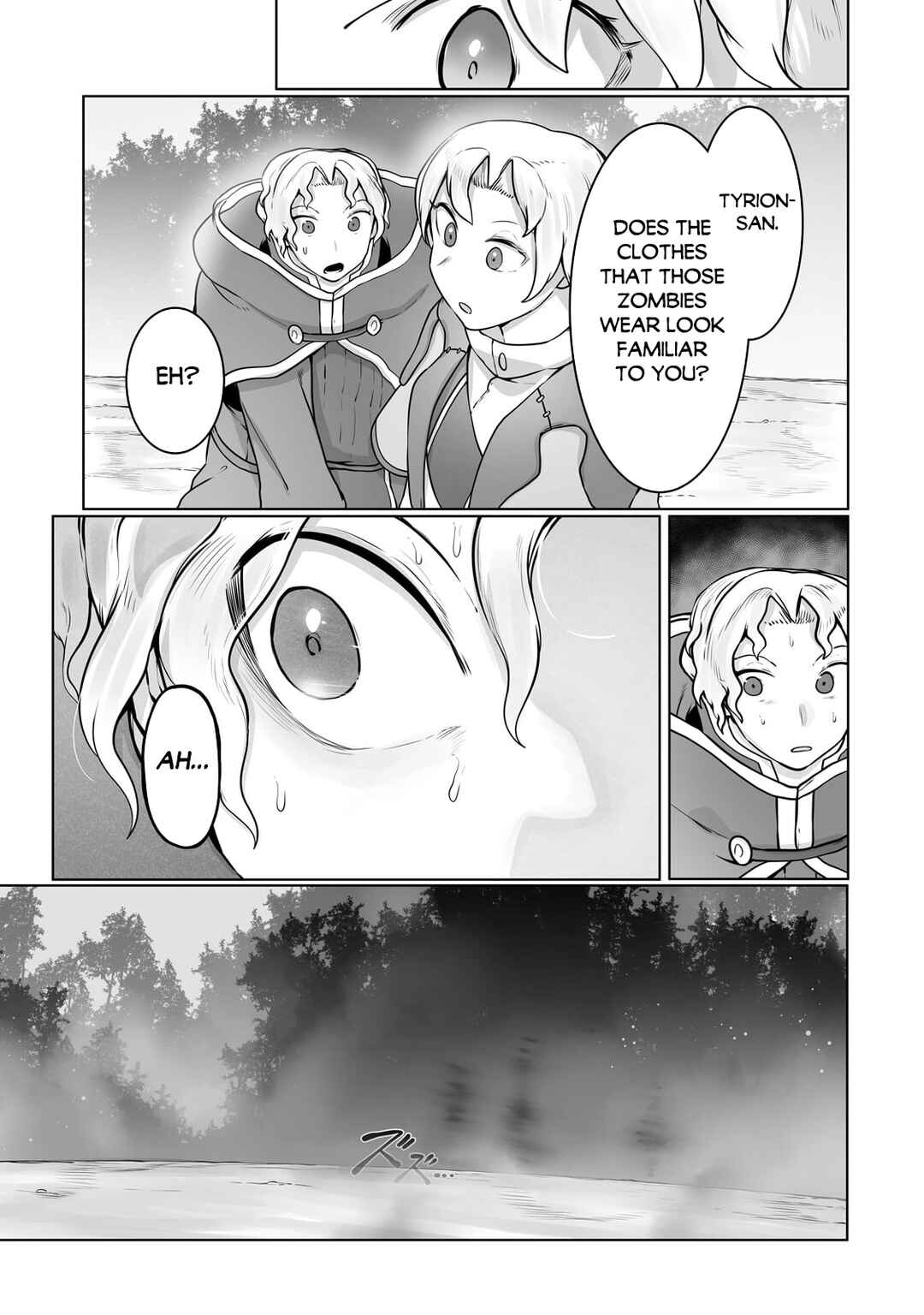 Ore no Zensei no Chishiki de Teihen Shoku Tamer ga Joukyuu Shoku ni Natte Shimai Sou na Ken Chapter 27 - Page 10