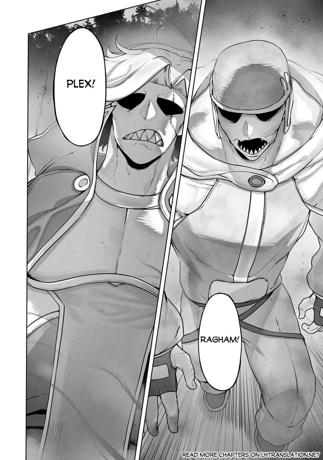 Ore no Zensei no Chishiki de Teihen Shoku Tamer ga Joukyuu Shoku ni Natte Shimai Sou na Ken Chapter 27 - Page 11