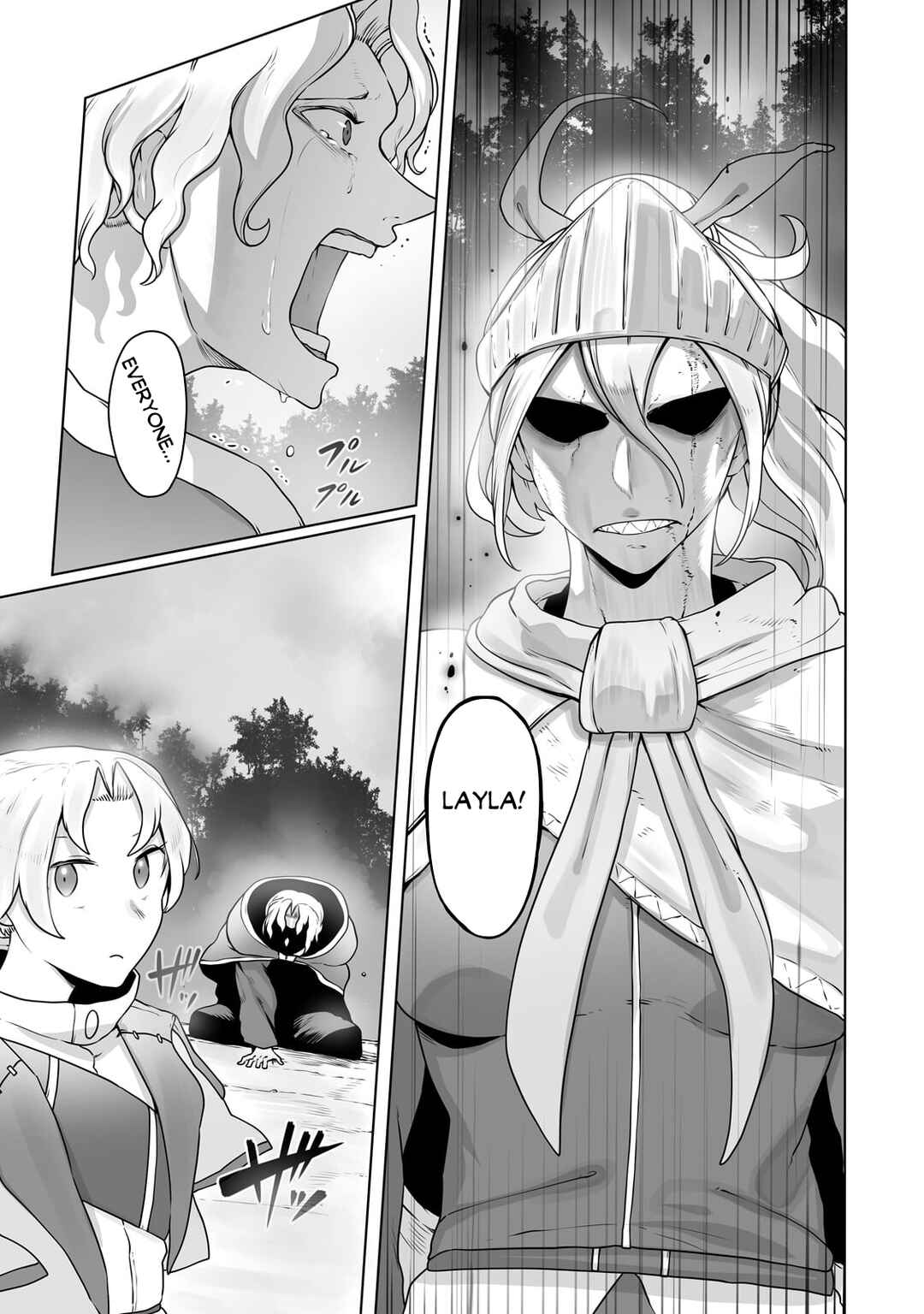 Ore no Zensei no Chishiki de Teihen Shoku Tamer ga Joukyuu Shoku ni Natte Shimai Sou na Ken Chapter 27 - Page 12