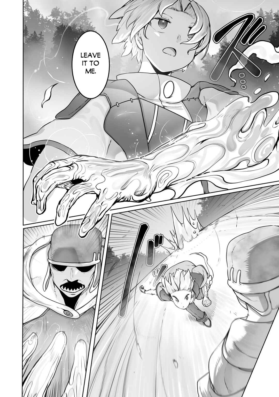 Ore no Zensei no Chishiki de Teihen Shoku Tamer ga Joukyuu Shoku ni Natte Shimai Sou na Ken Chapter 27 - Page 13