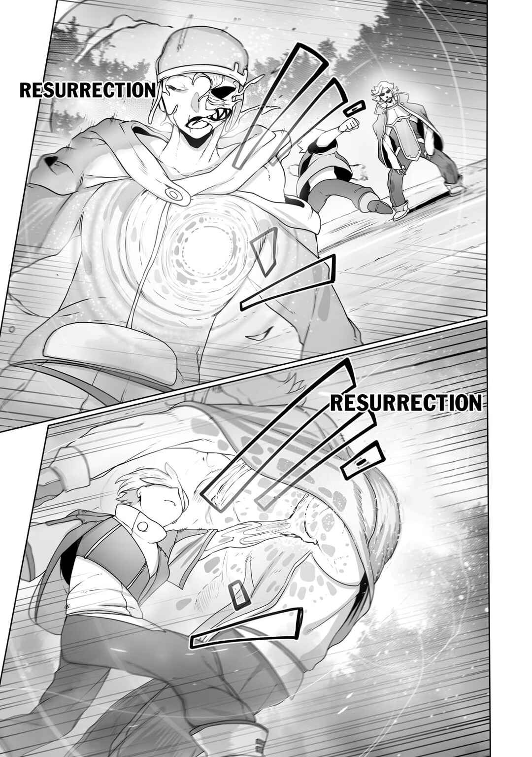 Ore no Zensei no Chishiki de Teihen Shoku Tamer ga Joukyuu Shoku ni Natte Shimai Sou na Ken Chapter 27 - Page 14