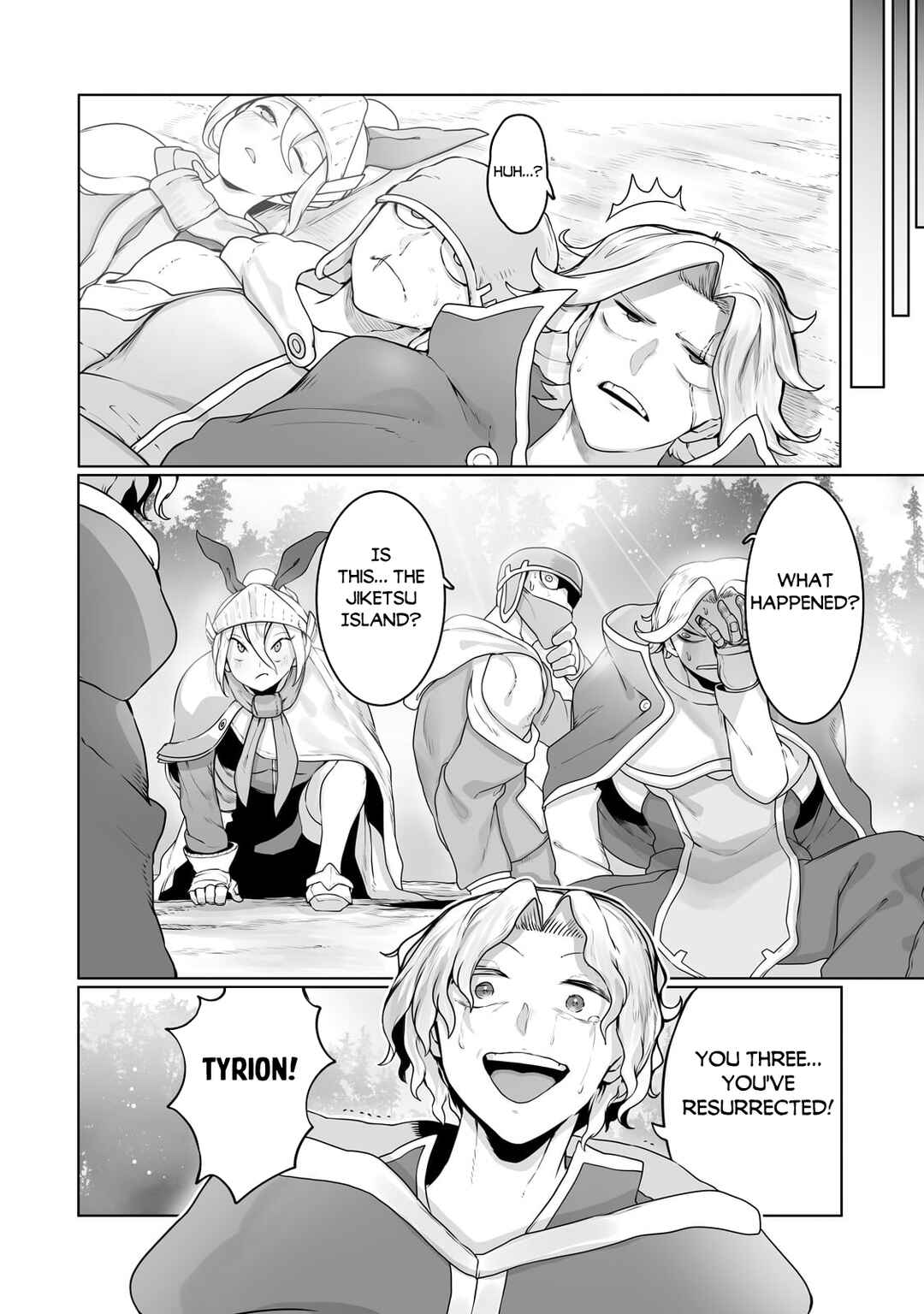 Ore no Zensei no Chishiki de Teihen Shoku Tamer ga Joukyuu Shoku ni Natte Shimai Sou na Ken Chapter 27 - Page 17