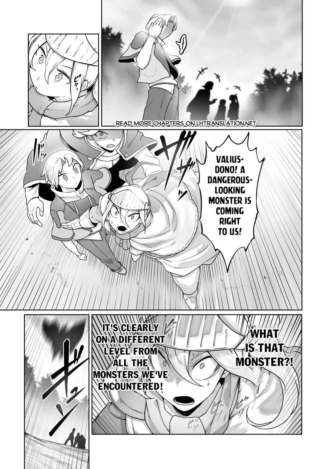Ore no Zensei no Chishiki de Teihen Shoku Tamer ga Joukyuu Shoku ni Natte Shimai Sou na Ken Chapter 27 - Page 20