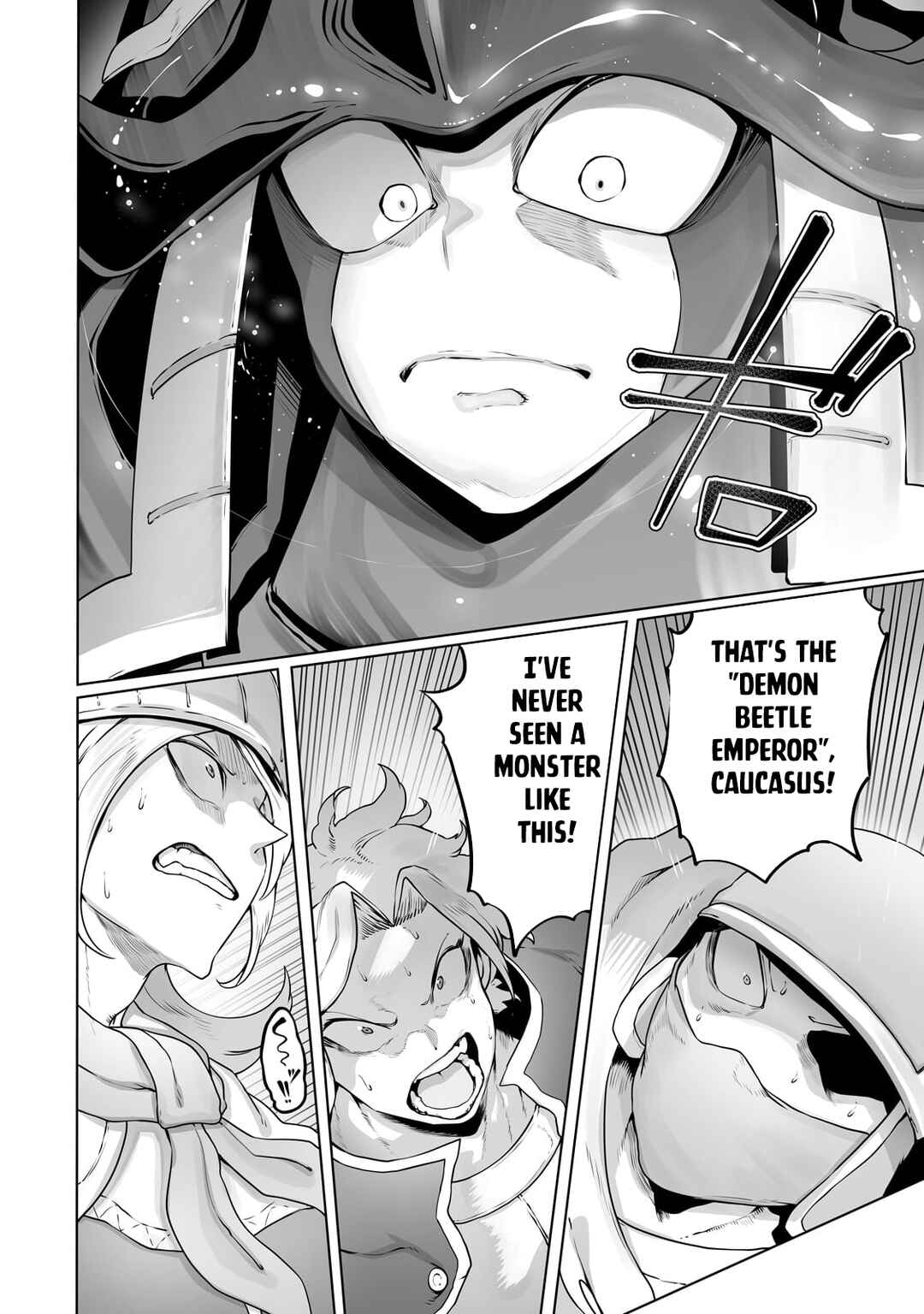 Ore no Zensei no Chishiki de Teihen Shoku Tamer ga Joukyuu Shoku ni Natte Shimai Sou na Ken Chapter 27 - Page 22