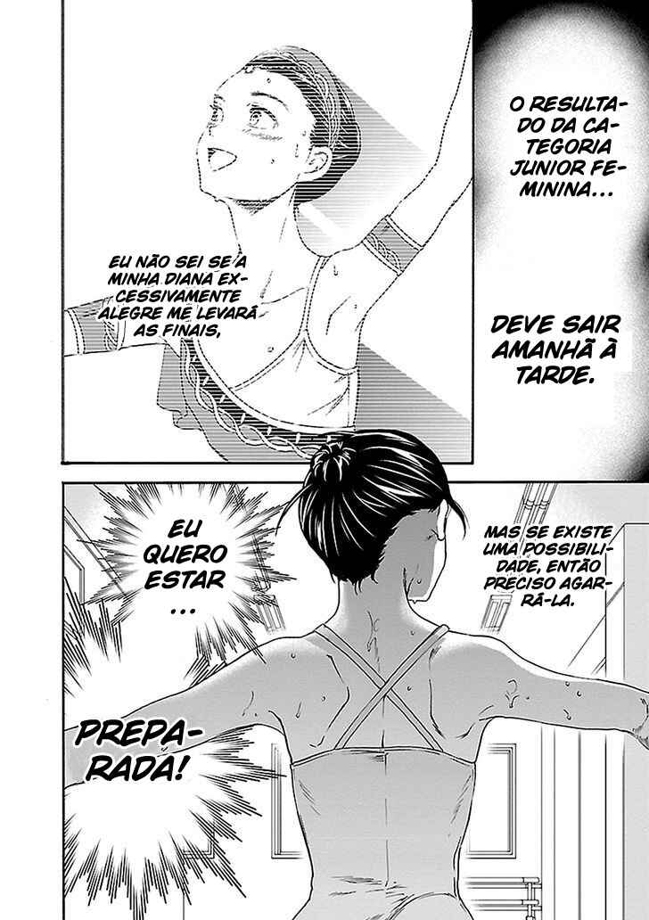 Kenrantaru Grande Scène Chapter 40 - Page 19