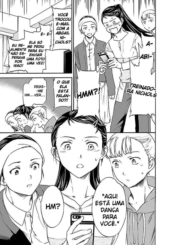 Kenrantaru Grande Scène Chapter 40 - Page 30