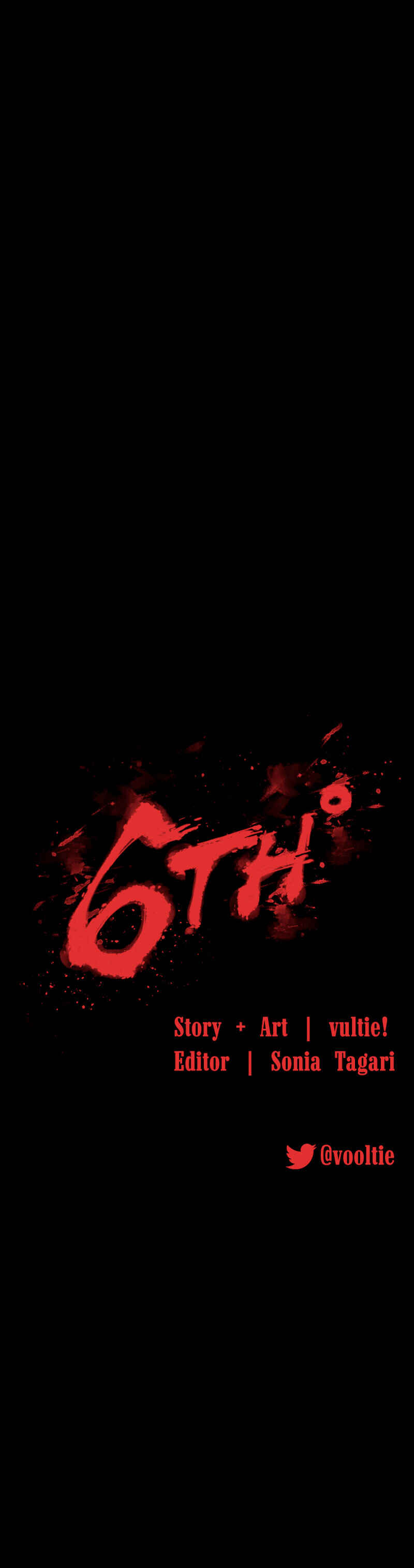 6th Degree Chapter 34 - Page 12