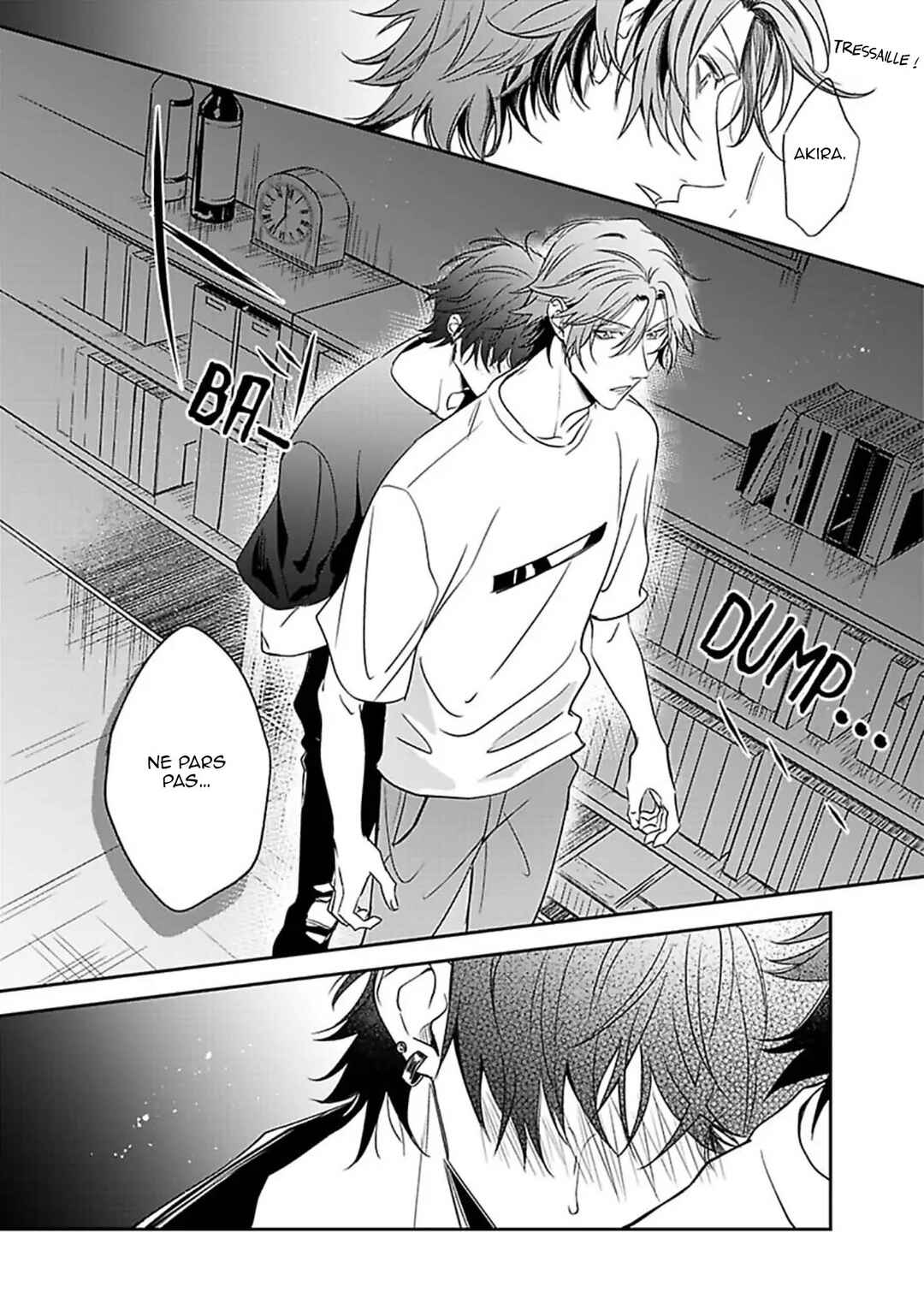 Steamy Influencer Chapter 4 - Page 26