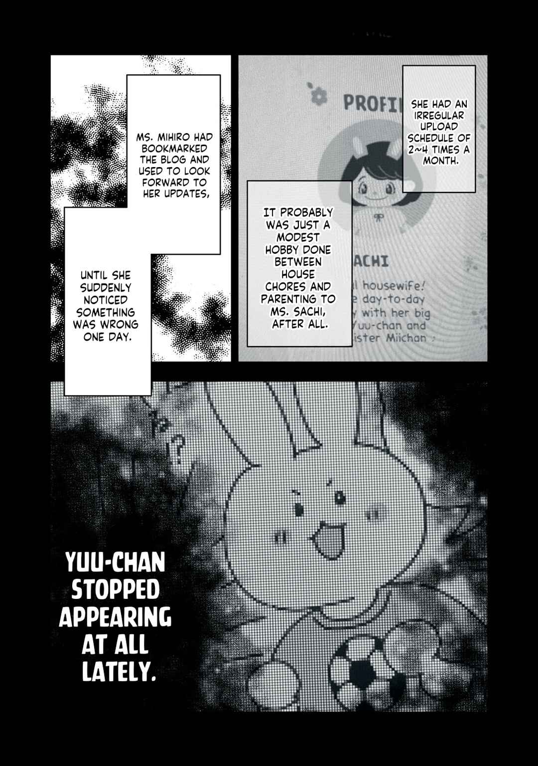 Q Kono Manga Ni Mioboe Ga Aru Kata Wa Oshirase Kudasai Chapter 5 - Page 9