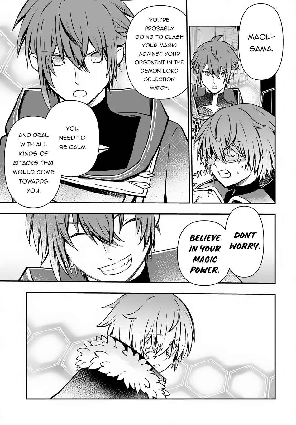 Kanzen Kaihi Healer no Kiseki Chapter 43 - Page 27