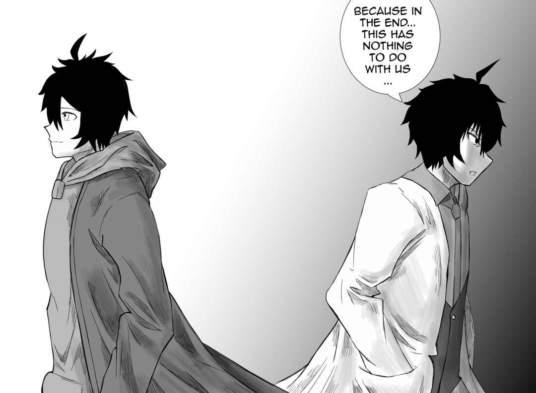 Welcome to the Internet! Neuro-sama! Chapter 3 - Page 13