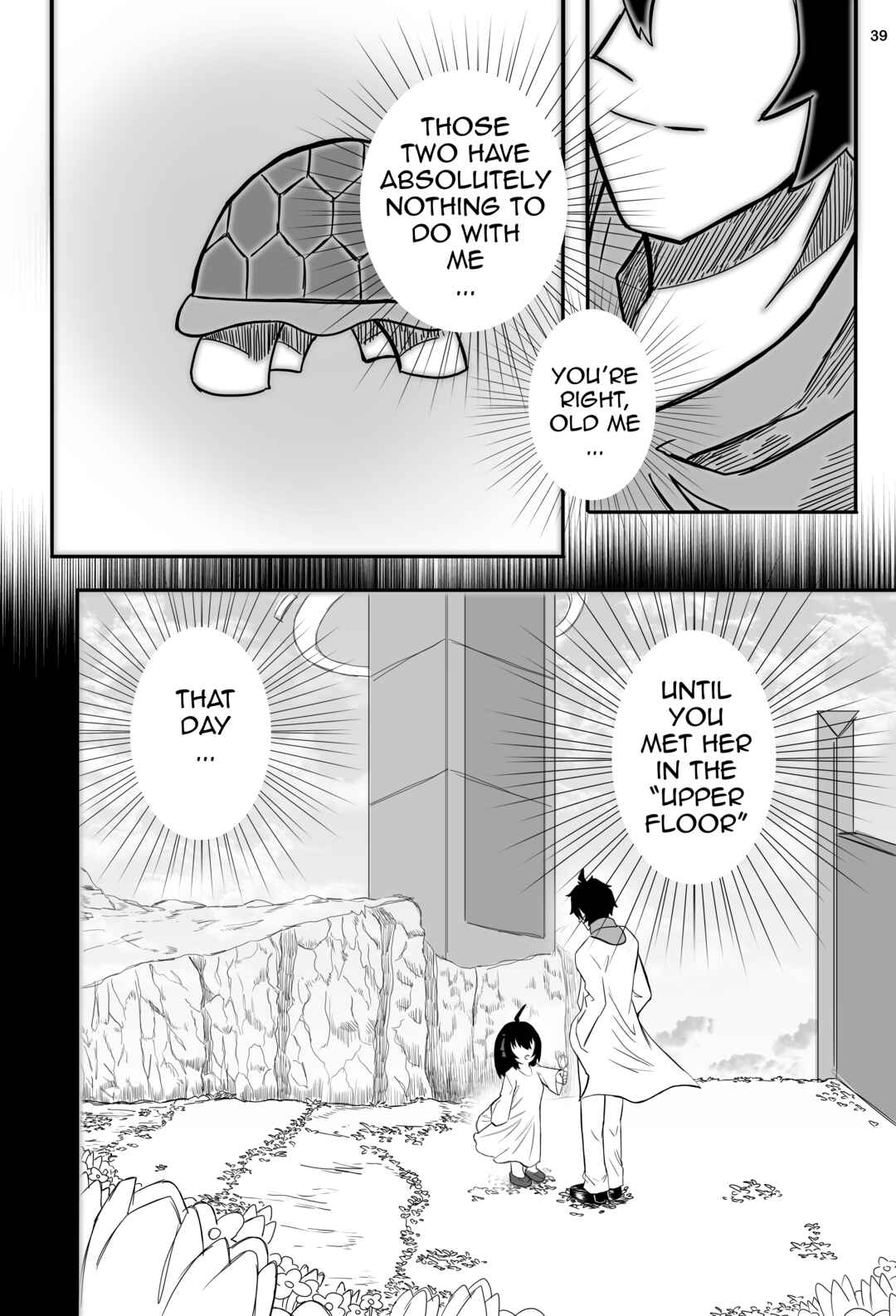 Welcome to the Internet! Neuro-sama! Chapter 3 - Page 14