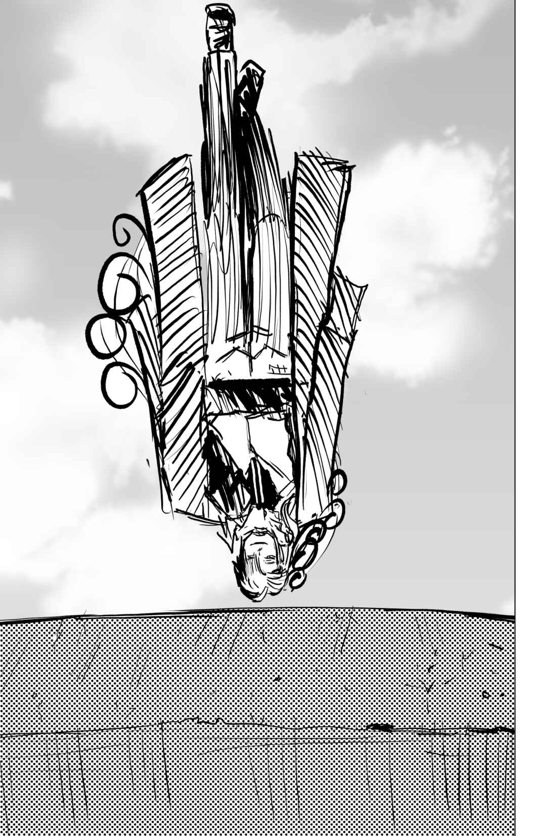 TEKNO: Sci-Fi Shonen Manga! Chapter 49 - Page 5