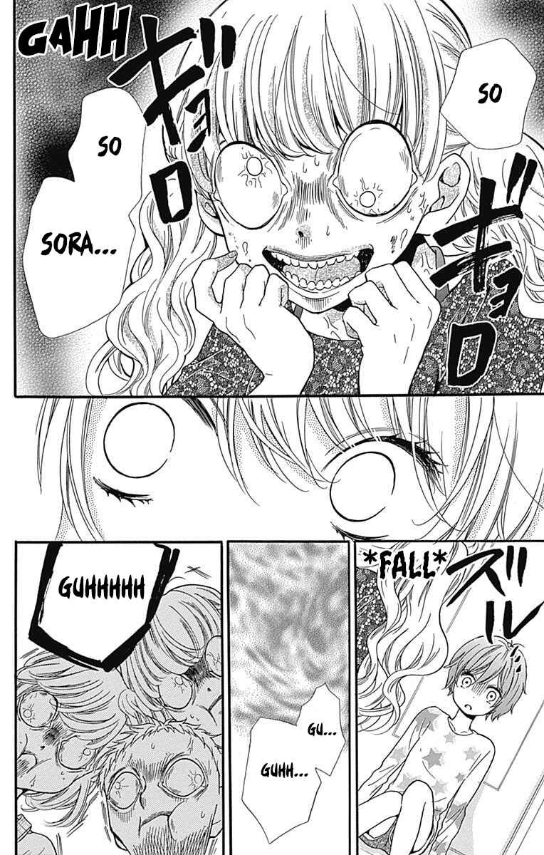 Zekkyou Gakkyuu Tensei Chapter 4 - Page 30