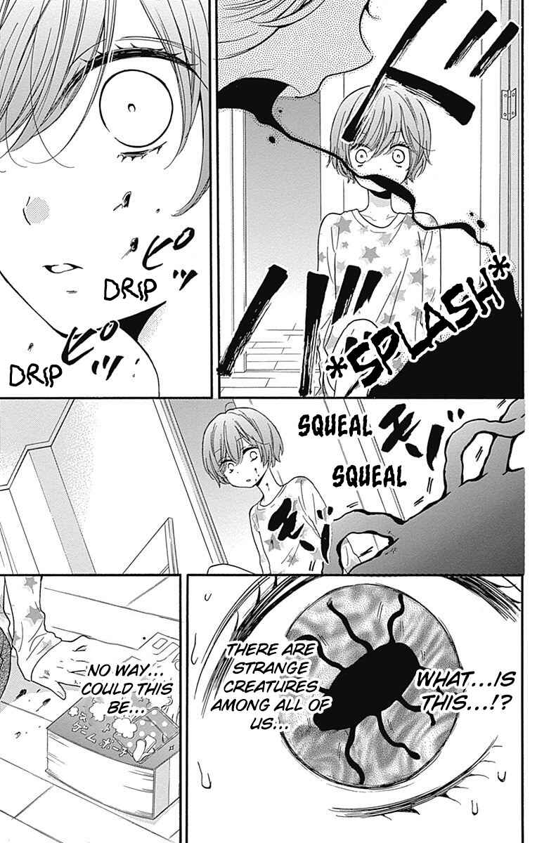 Zekkyou Gakkyuu Tensei Chapter 4 - Page 31