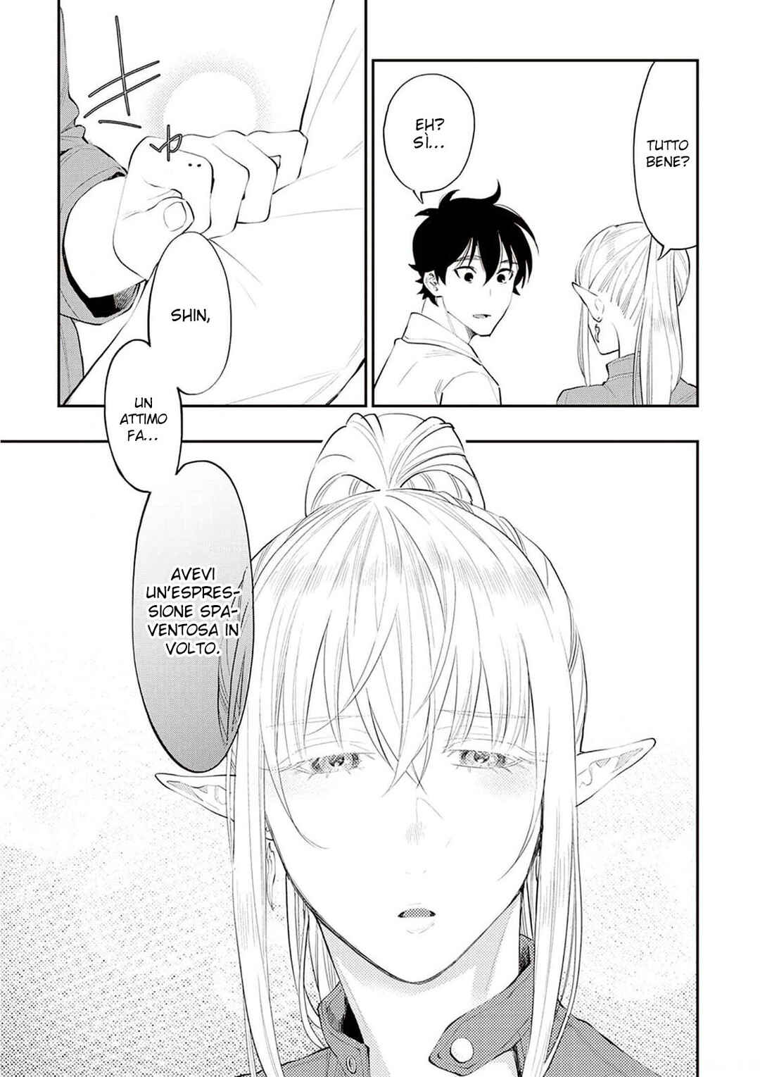 The New Gate Chapter 80 - Page 13