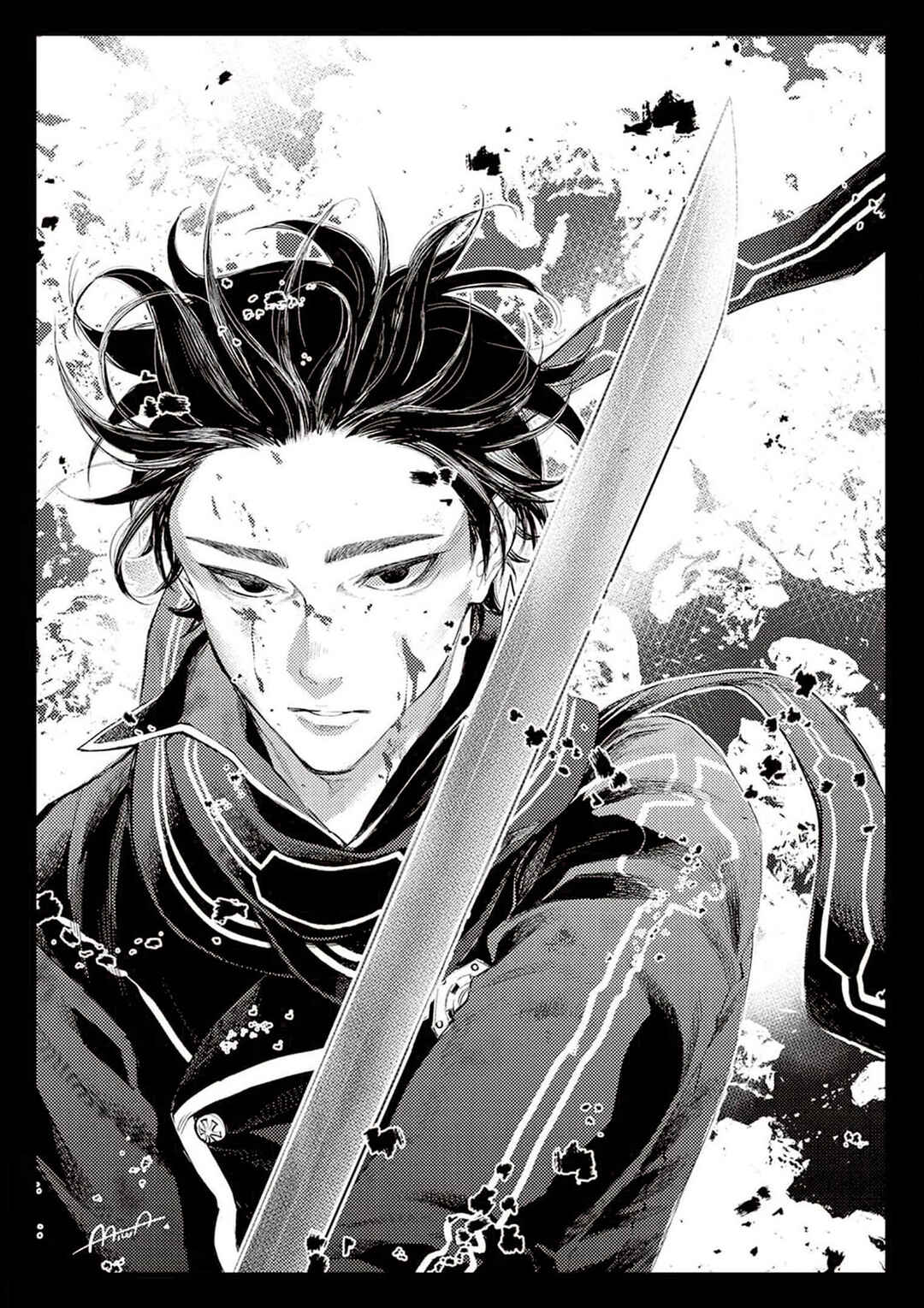 The New Gate Chapter 80 - Page 29
