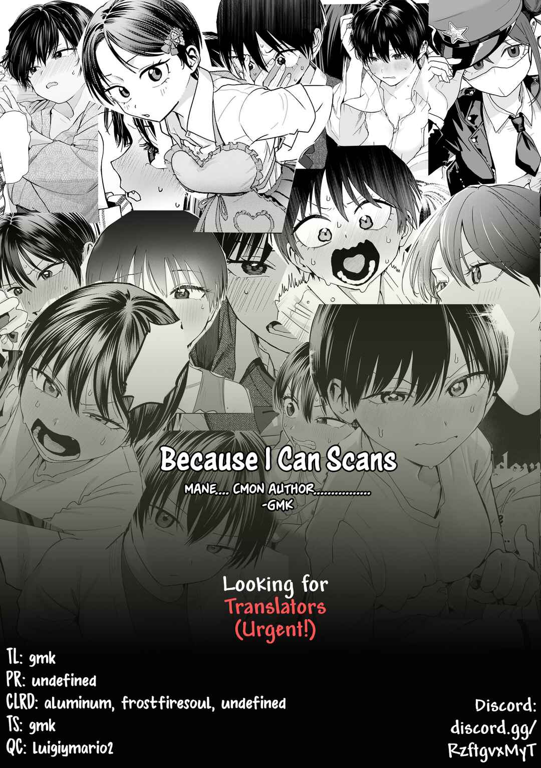 Boyish Kanojo ga Kawaisugiru Chapter 35 - Page 15