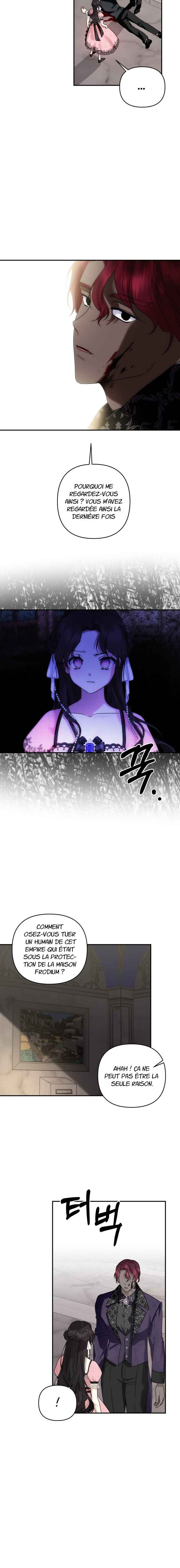 Monster Duke's Daughter Chapter 143 - Page 11