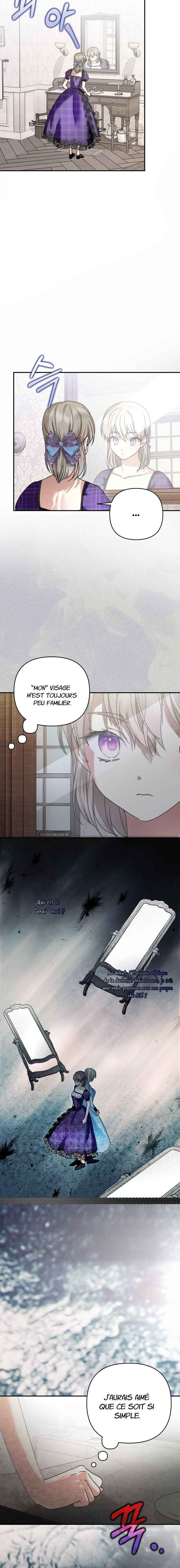 Monster Duke's Daughter Chapter 143 - Page 3