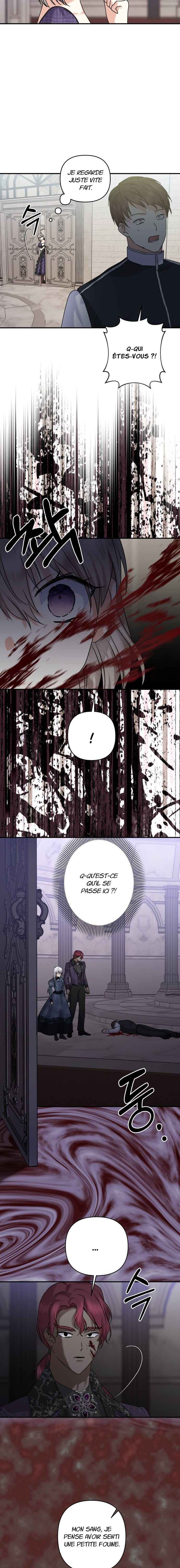 Monster Duke's Daughter Chapter 143 - Page 6