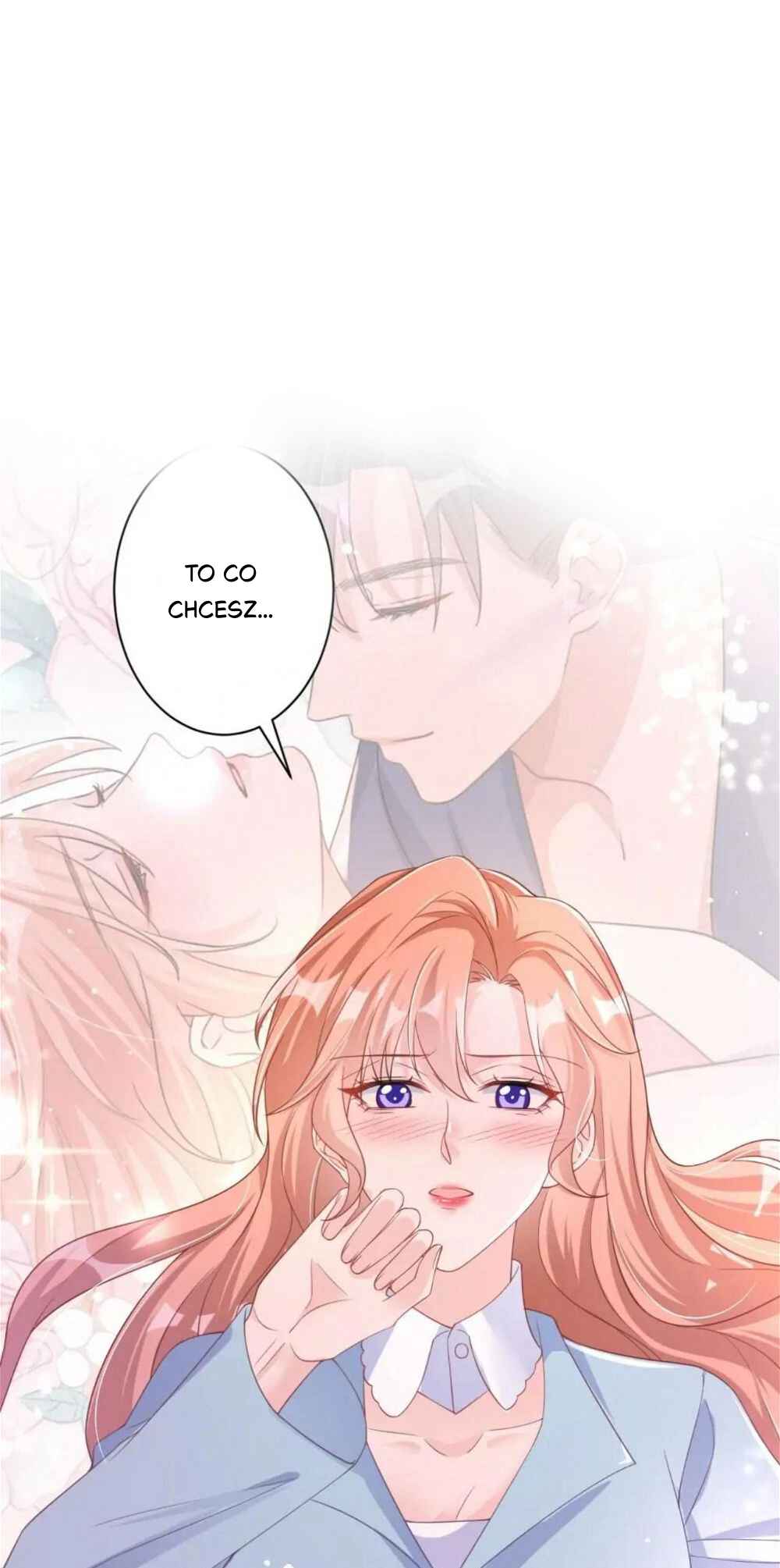 Did You Reject Mr. Lu Today? Chapter 28 - Page 1