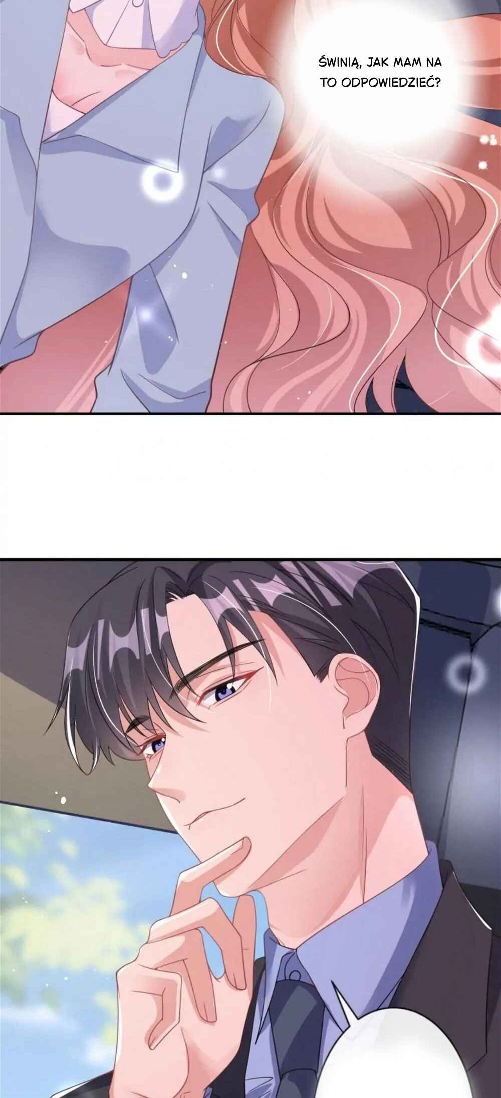 Did You Reject Mr. Lu Today? Chapter 28 - Page 10