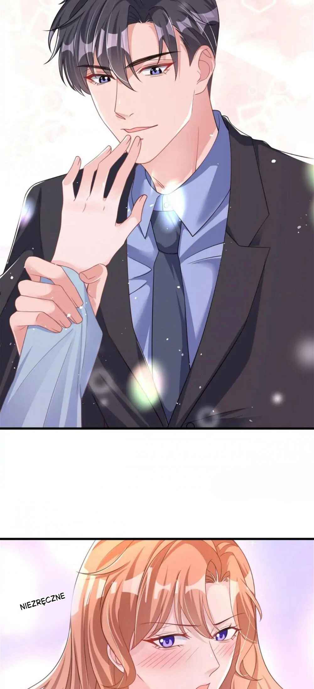 Did You Reject Mr. Lu Today? Chapter 28 - Page 12