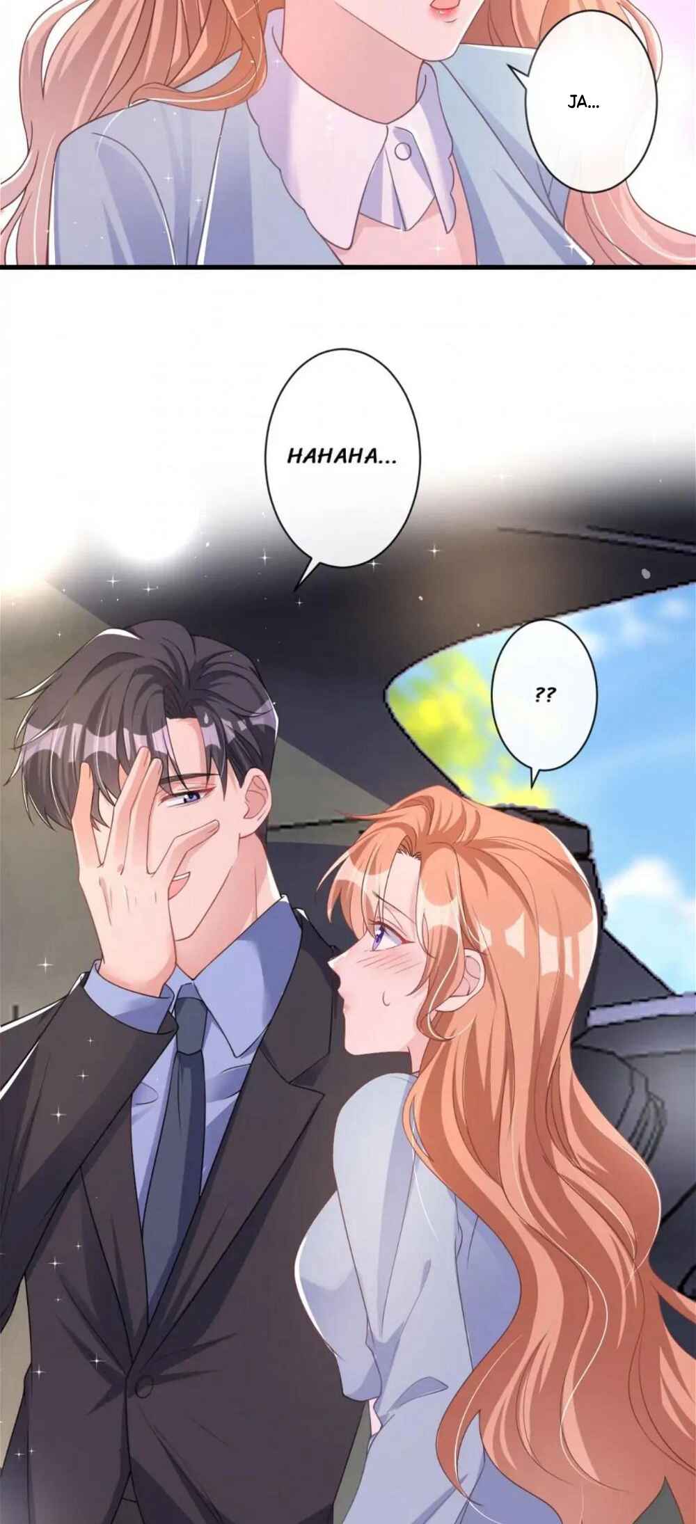 Did You Reject Mr. Lu Today? Chapter 28 - Page 13
