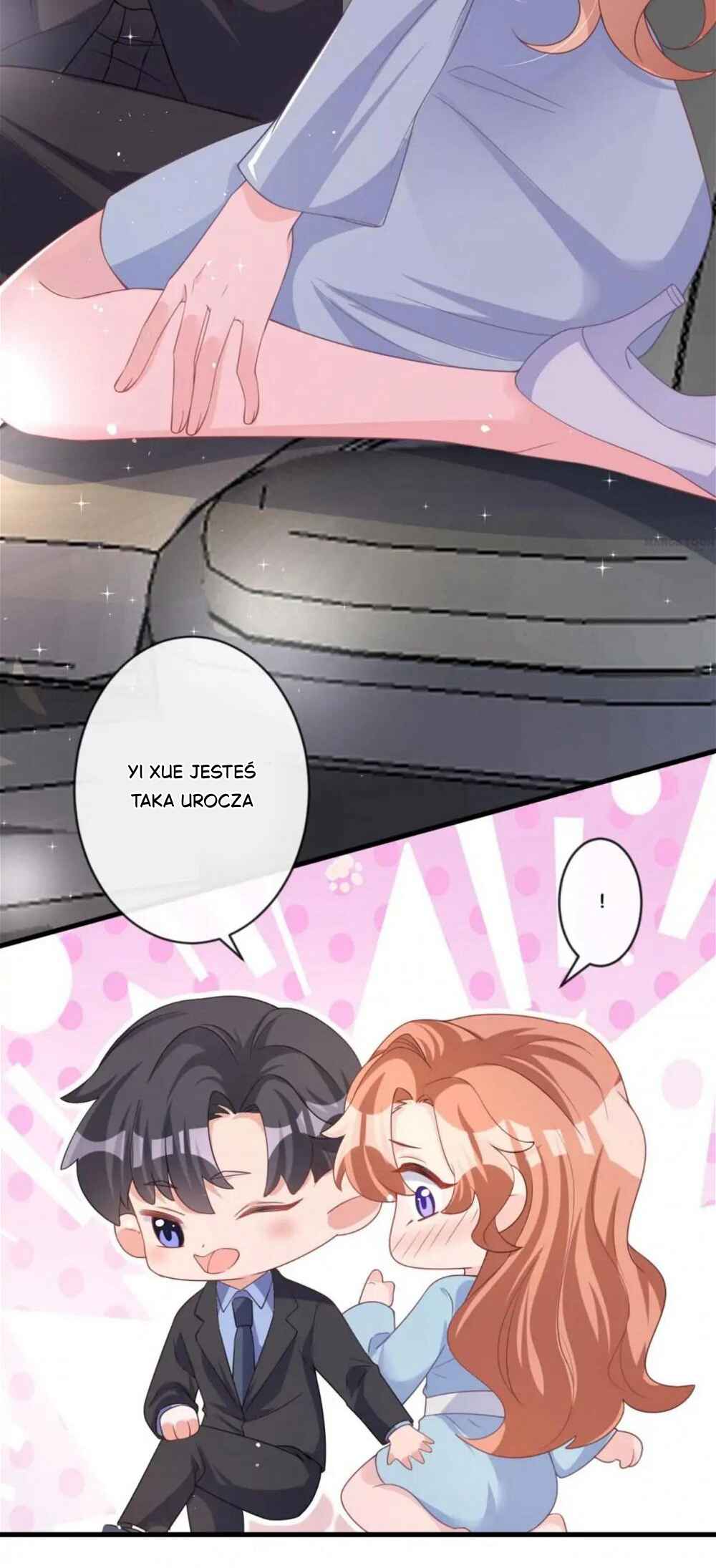 Did You Reject Mr. Lu Today? Chapter 28 - Page 14