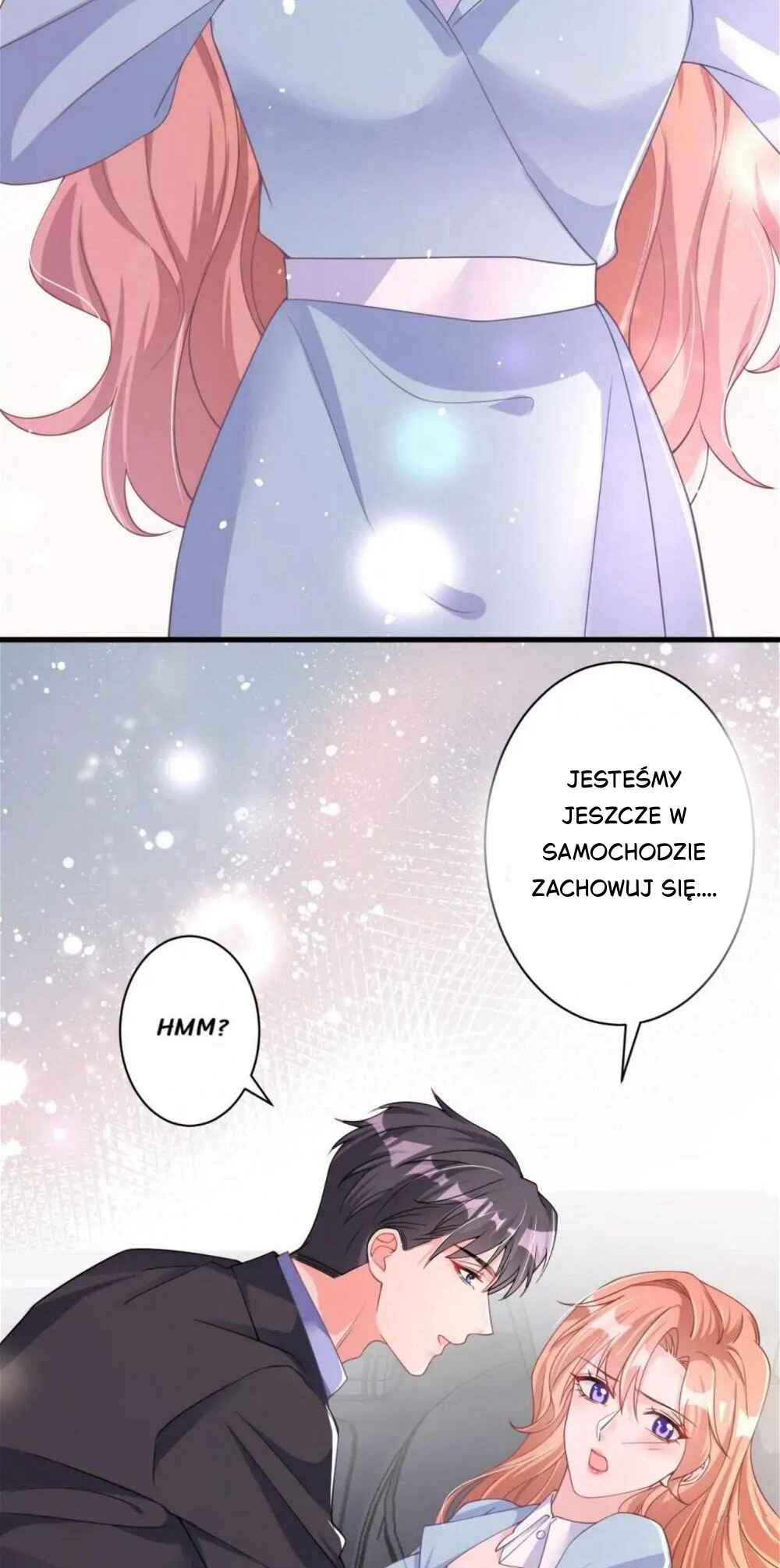 Did You Reject Mr. Lu Today? Chapter 28 - Page 2