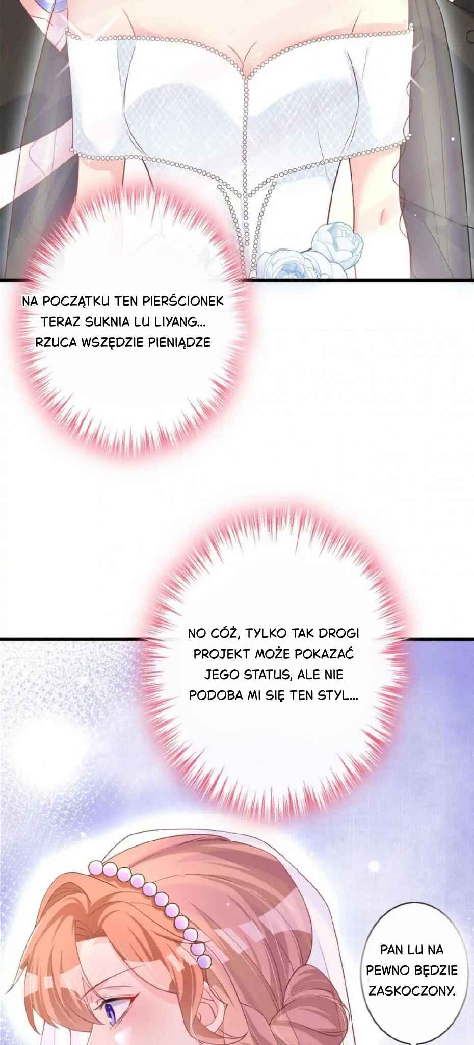 Did You Reject Mr. Lu Today? Chapter 28 - Page 20