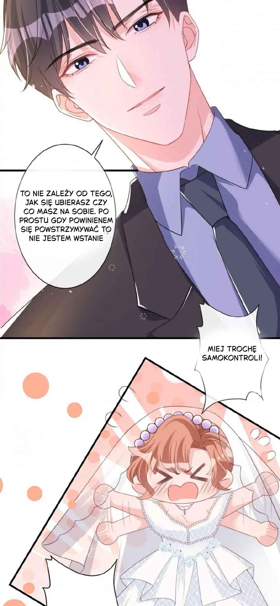 Did You Reject Mr. Lu Today? Chapter 28 - Page 26