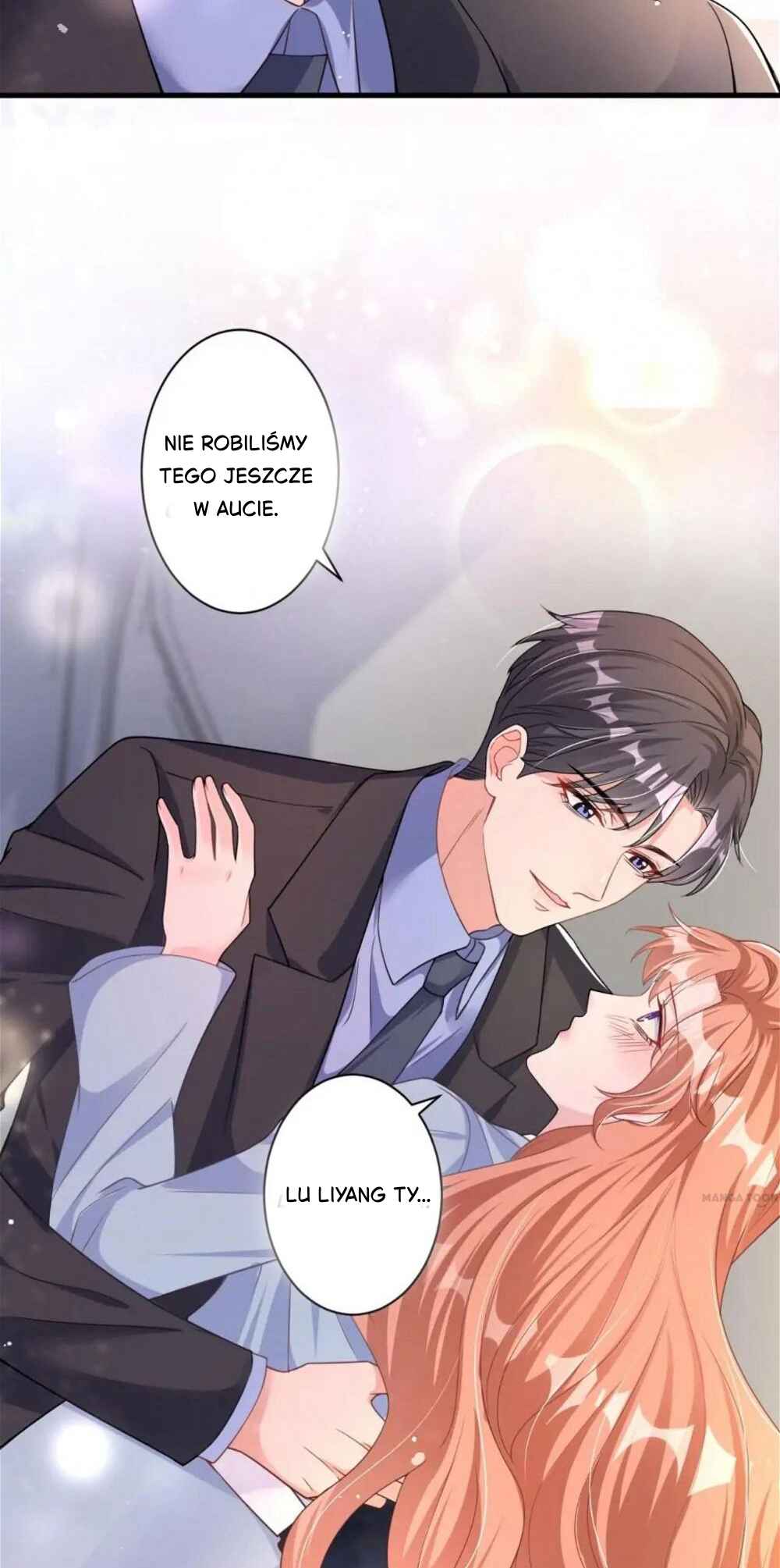 Did You Reject Mr. Lu Today? Chapter 28 - Page 4