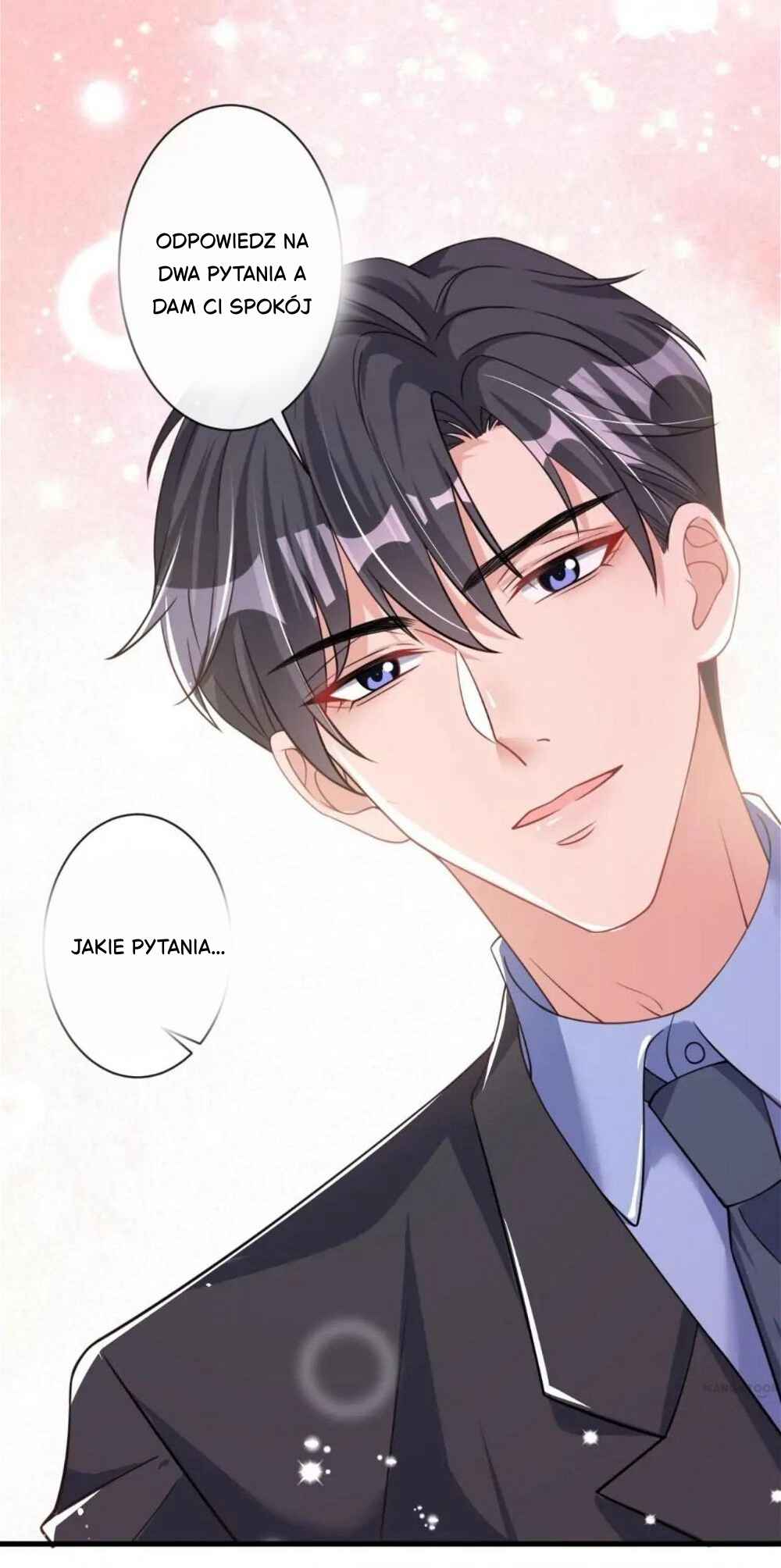 Did You Reject Mr. Lu Today? Chapter 28 - Page 8