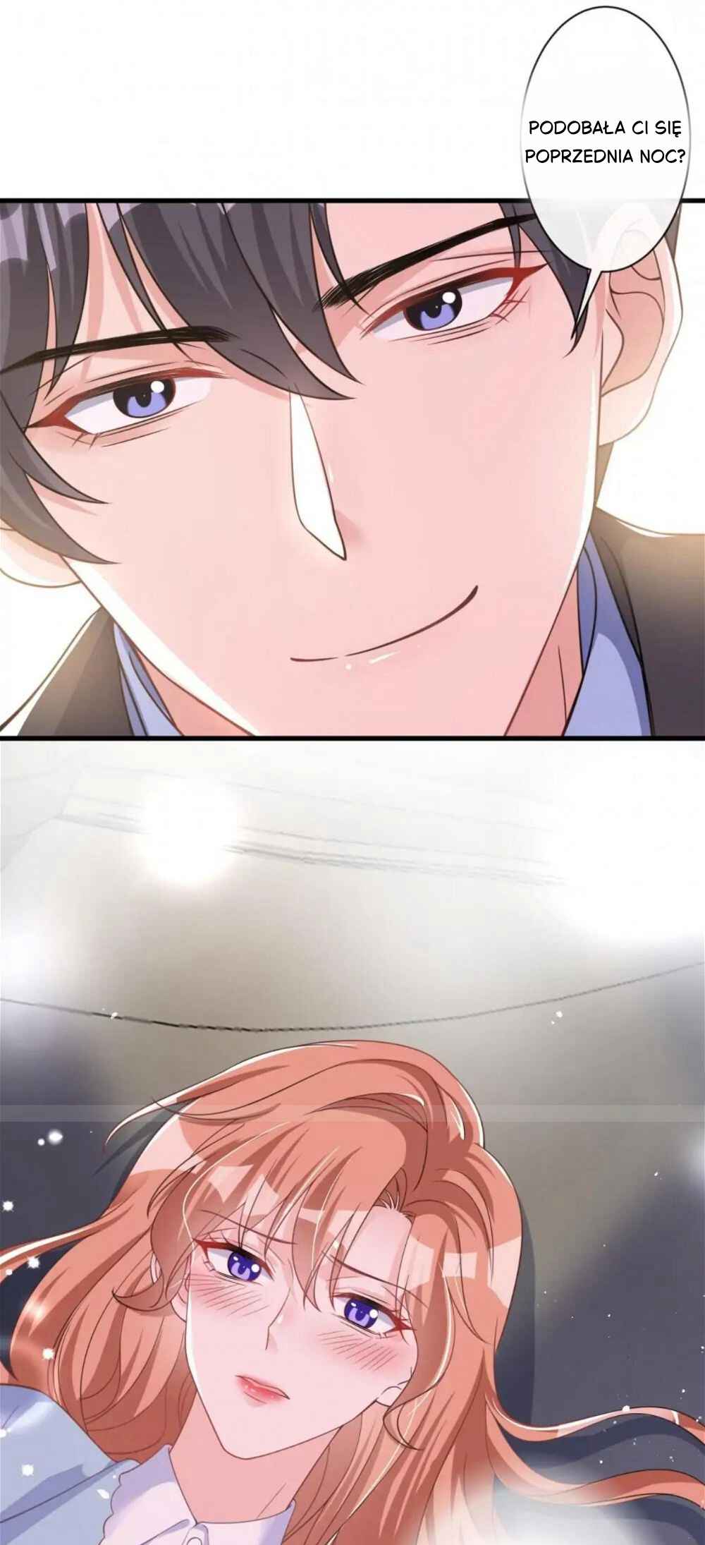 Did You Reject Mr. Lu Today? Chapter 28 - Page 9