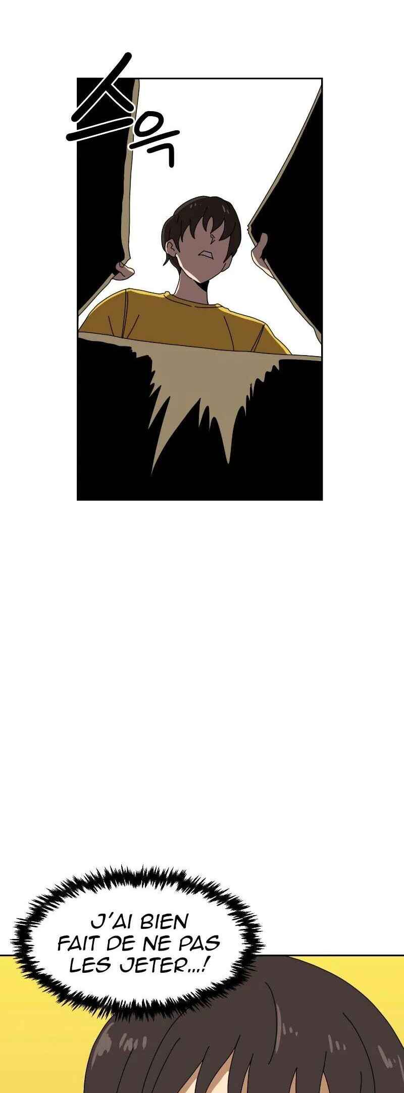 Double Click Chapter 3 - Page 22