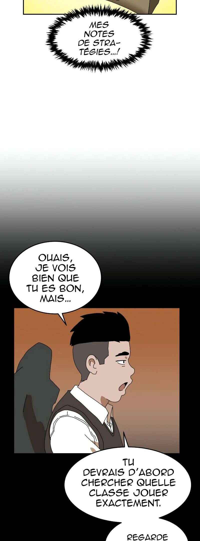 Double Click Chapter 3 - Page 24