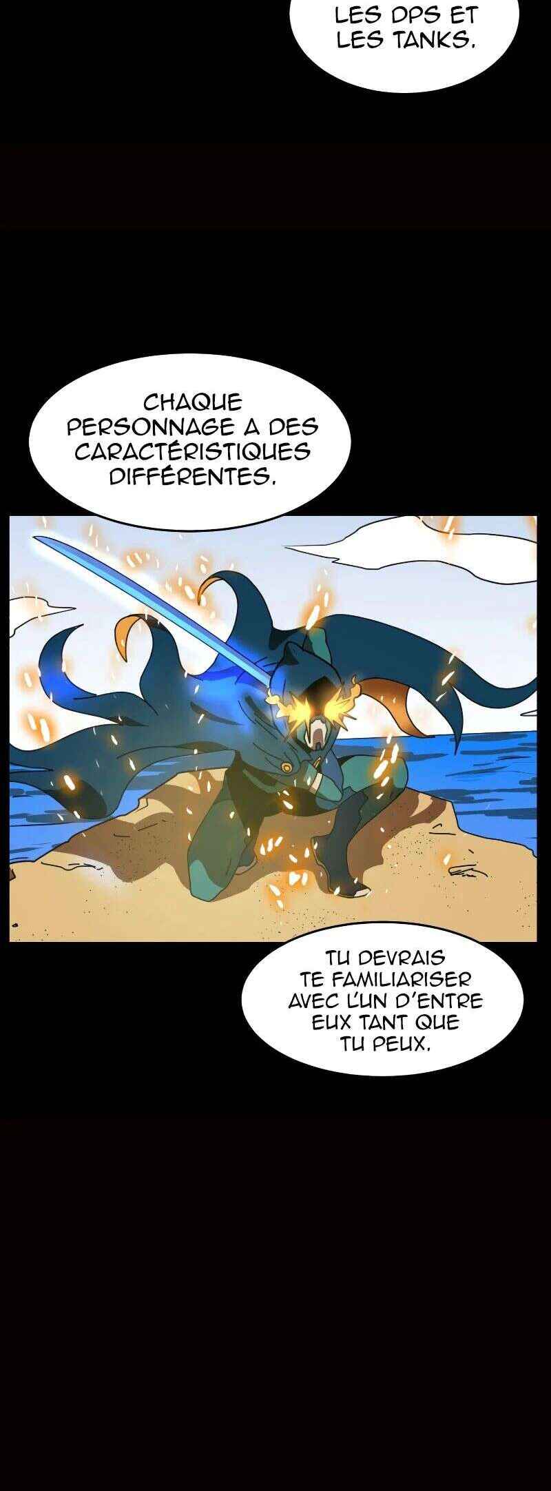 Double Click Chapter 3 - Page 25