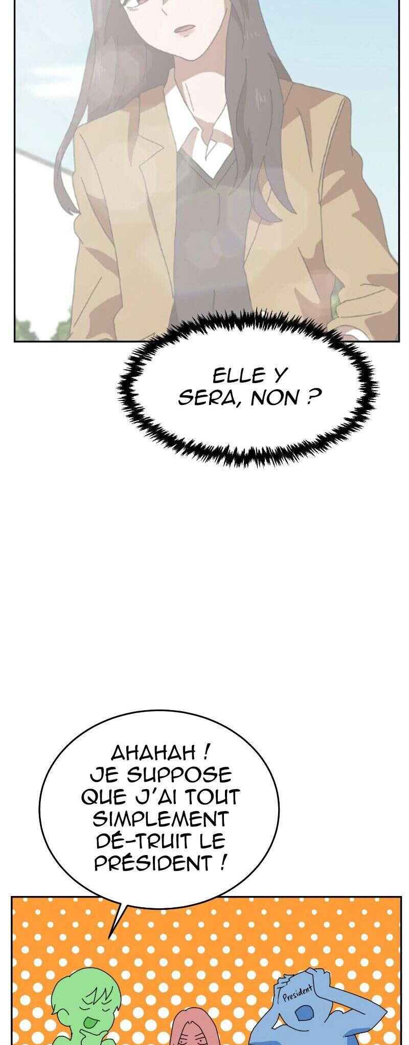 Double Click Chapter 3 - Page 35