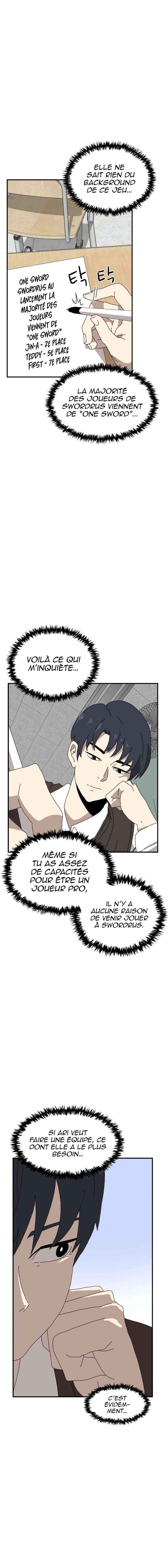 Double Click Chapter 3 - Page 4