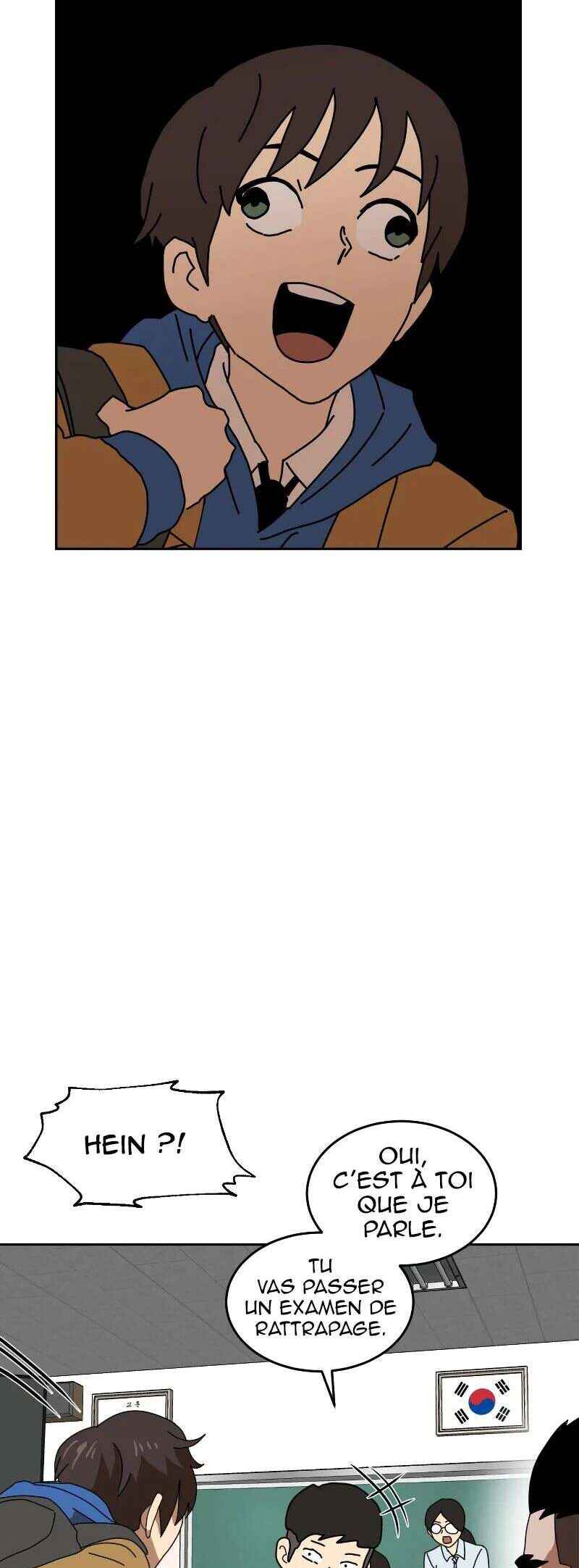Double Click Chapter 3 - Page 48