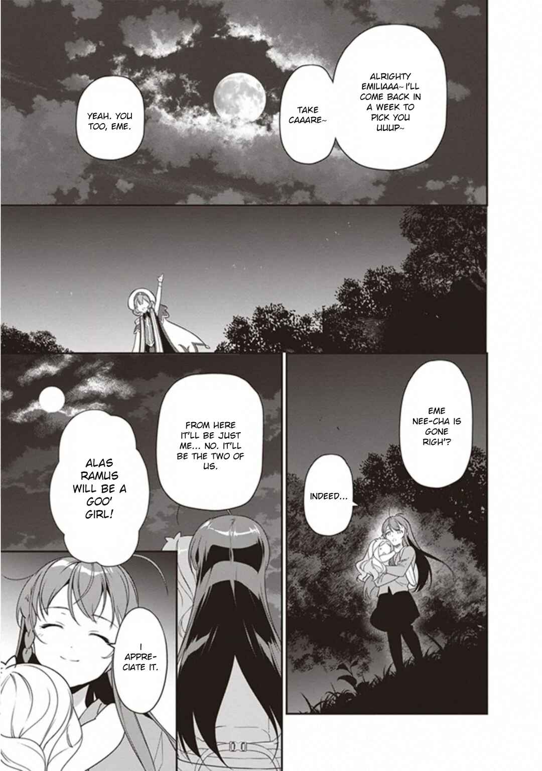 Hataraku Maou-sama! Chapter 82 - Page 11