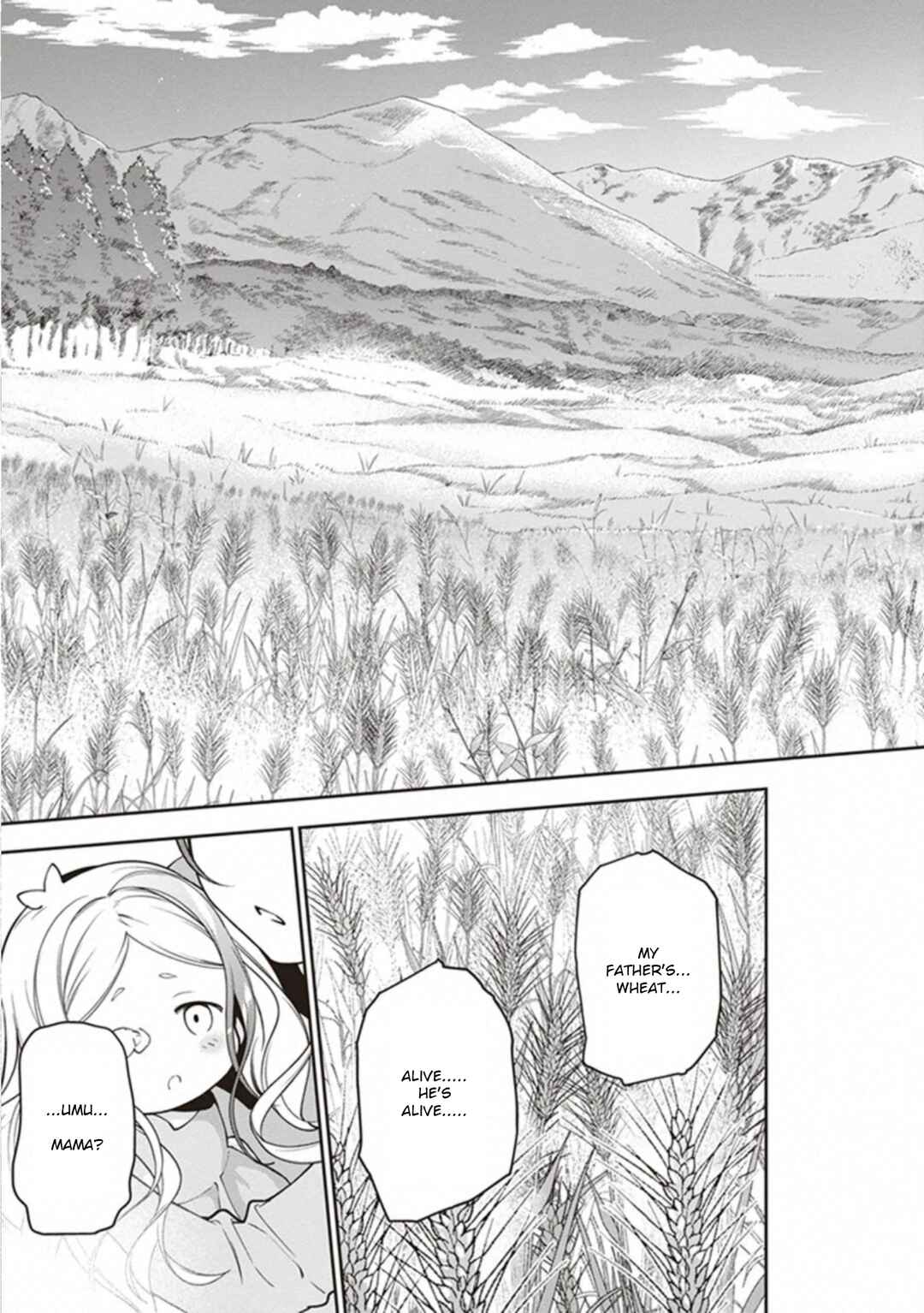 Hataraku Maou-sama! Chapter 82 - Page 25