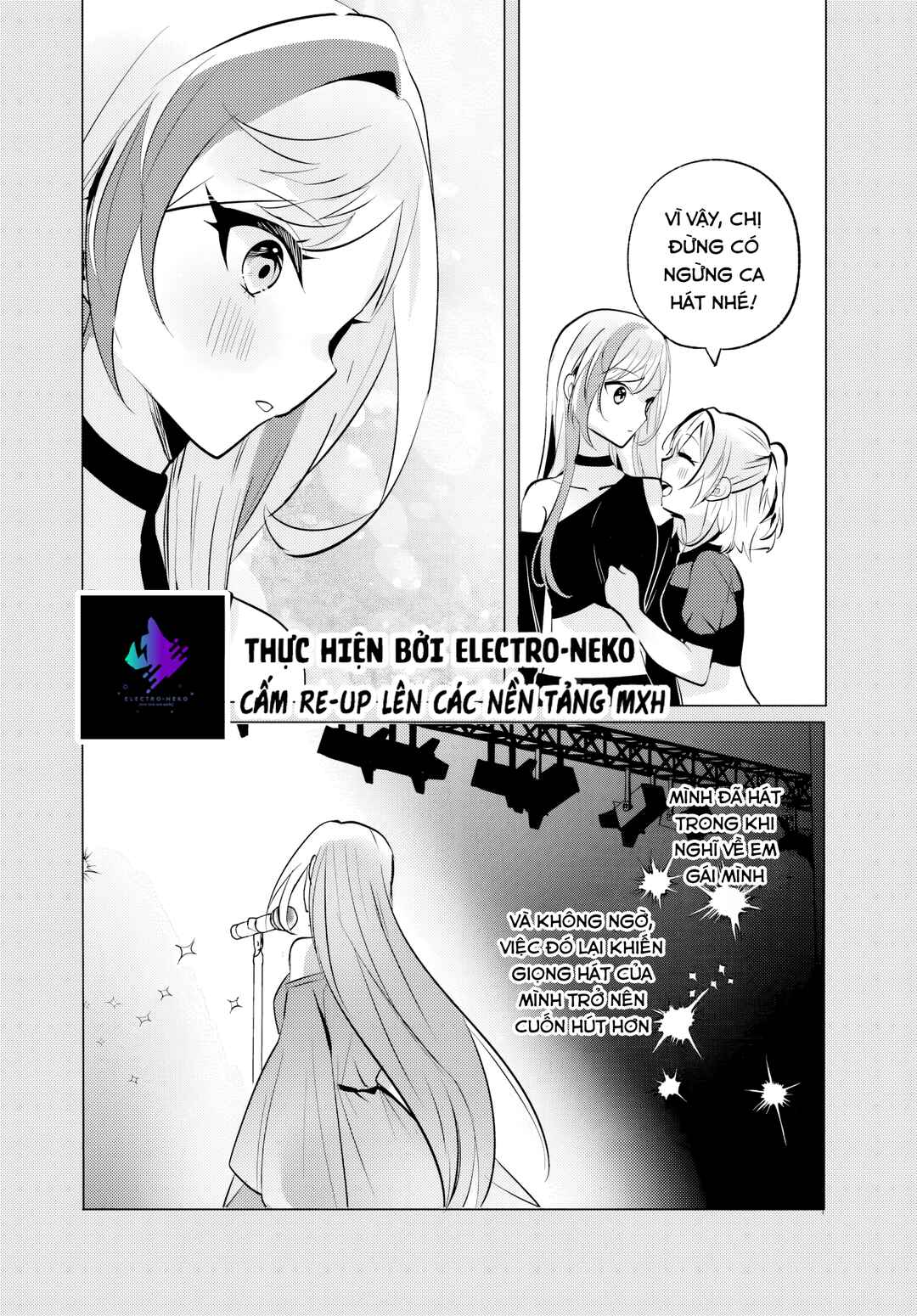 Houkago, Family Restaurant de, Class no Ano Ko to Chapter 10.1 - Page 14