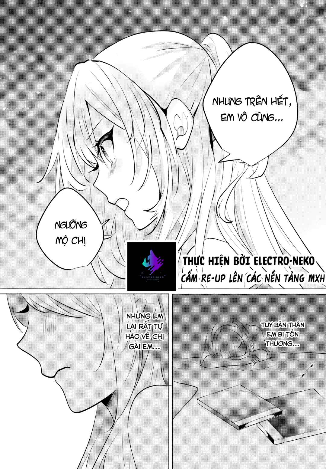 Houkago, Family Restaurant de, Class no Ano Ko to Chapter 10.1 - Page 22