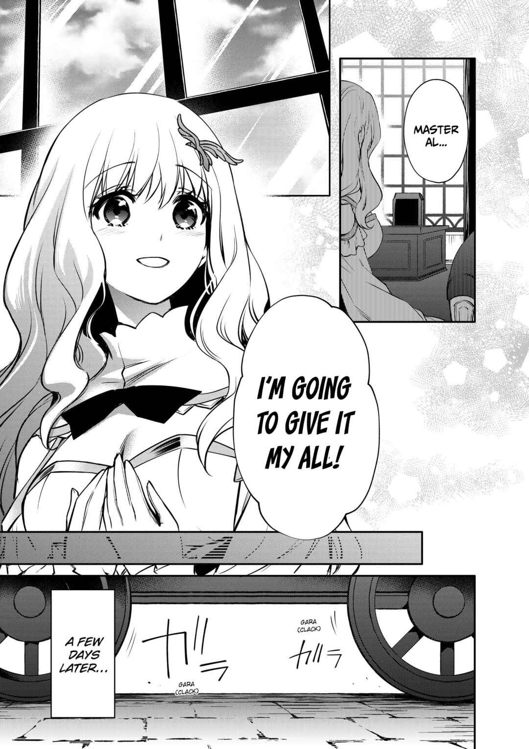 Saikyou Degarashi Ouji no An'yaku Teii Arasoi ~Teii ni Kyoumi Nai desu ga, Shinu no wa Iyana no de Otouto wo Koutei ni Shiyou to Omoimasu~ Chapter 27 - Page 11