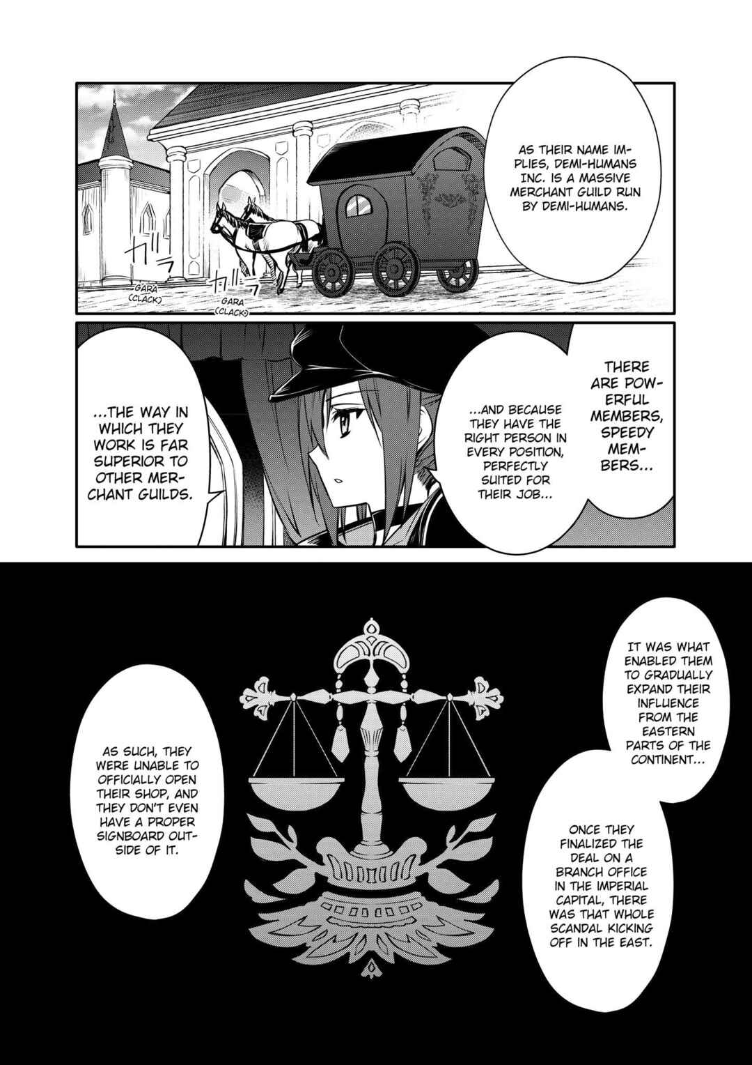Saikyou Degarashi Ouji no An'yaku Teii Arasoi ~Teii ni Kyoumi Nai desu ga, Shinu no wa Iyana no de Otouto wo Koutei ni Shiyou to Omoimasu~ Chapter 27 - Page 12